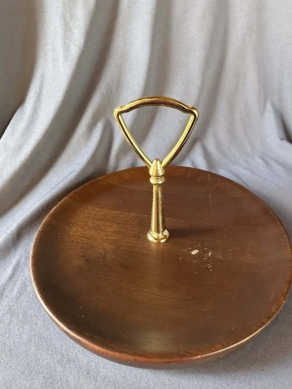 N/A vintage solid